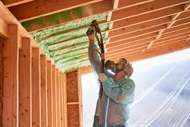 Best Attic Insulation Installation  in West Monroe, LA